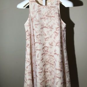 NWT Holiday Party Dress! Lauren Conrad Runway Dress, M